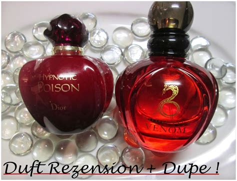 poison dior duftzwilling|dior poison dupe.